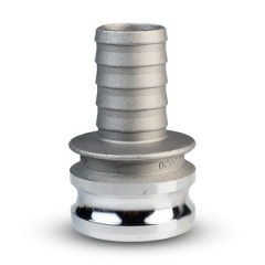 Камлоки переходные тип ER