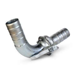 Соединения “BAUER“ угловые