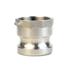 Камлоки облегченные серии A Камлоки облегченные серии A