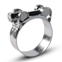 Хомуты силовые одноболтовые MGF Хомуты силовые одноболтовые MGF