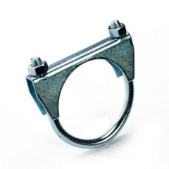 Хомуты глушителя Веста